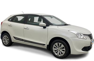 Maruti Baleno-img