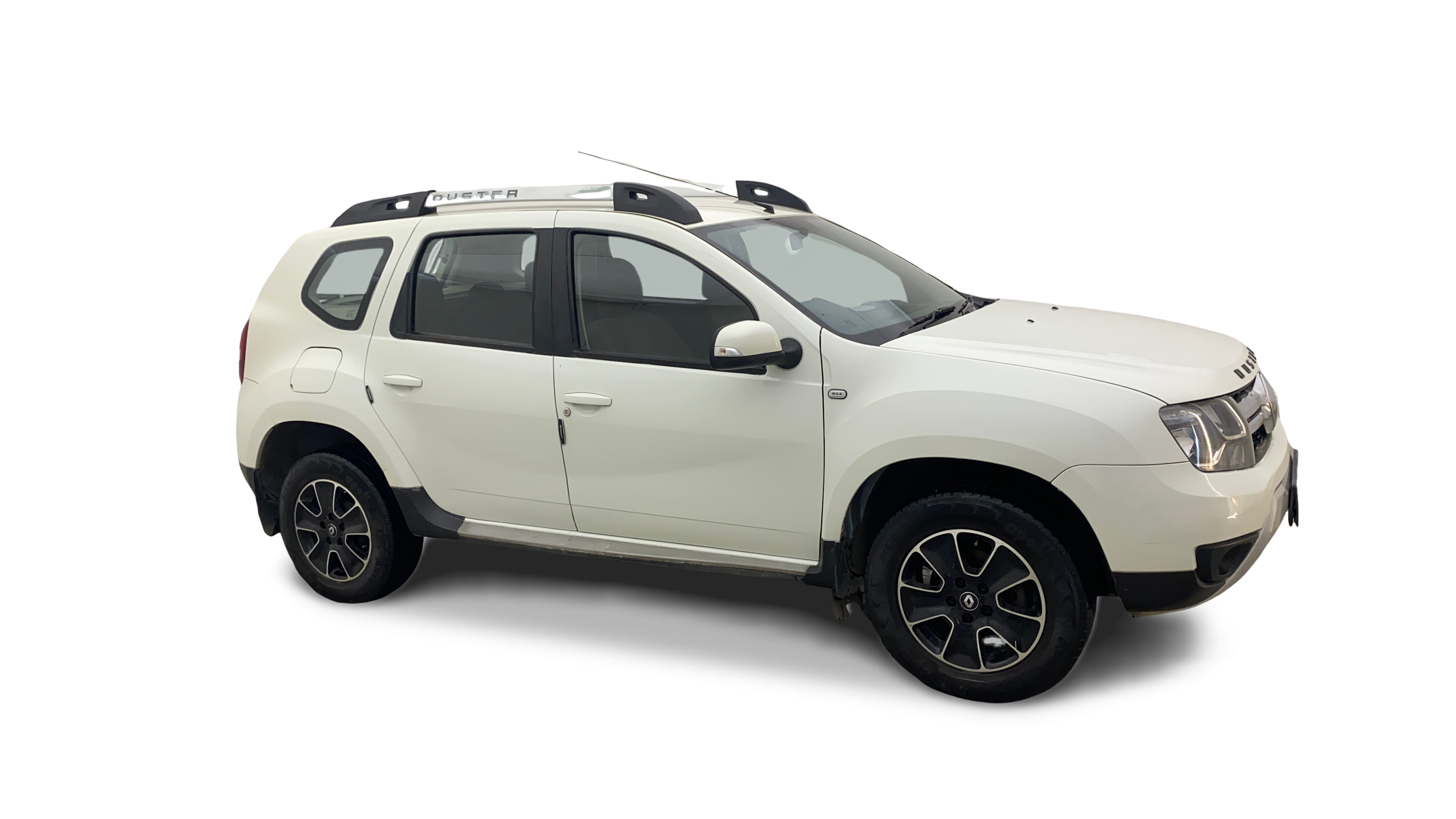 2018 Renault Duster - SUV - Diesel - Manual - ₹6.60 lakh