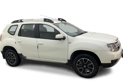 2018 Renault Duster - SUV - Diesel - Manual - ₹6.60 lakh