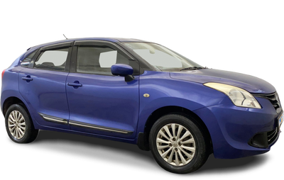 Maruti Baleno-img
