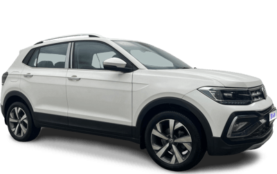 2023 Volkswagen TAIGUN - SUV - Petrol - Automatic - ₹14.57 lakh