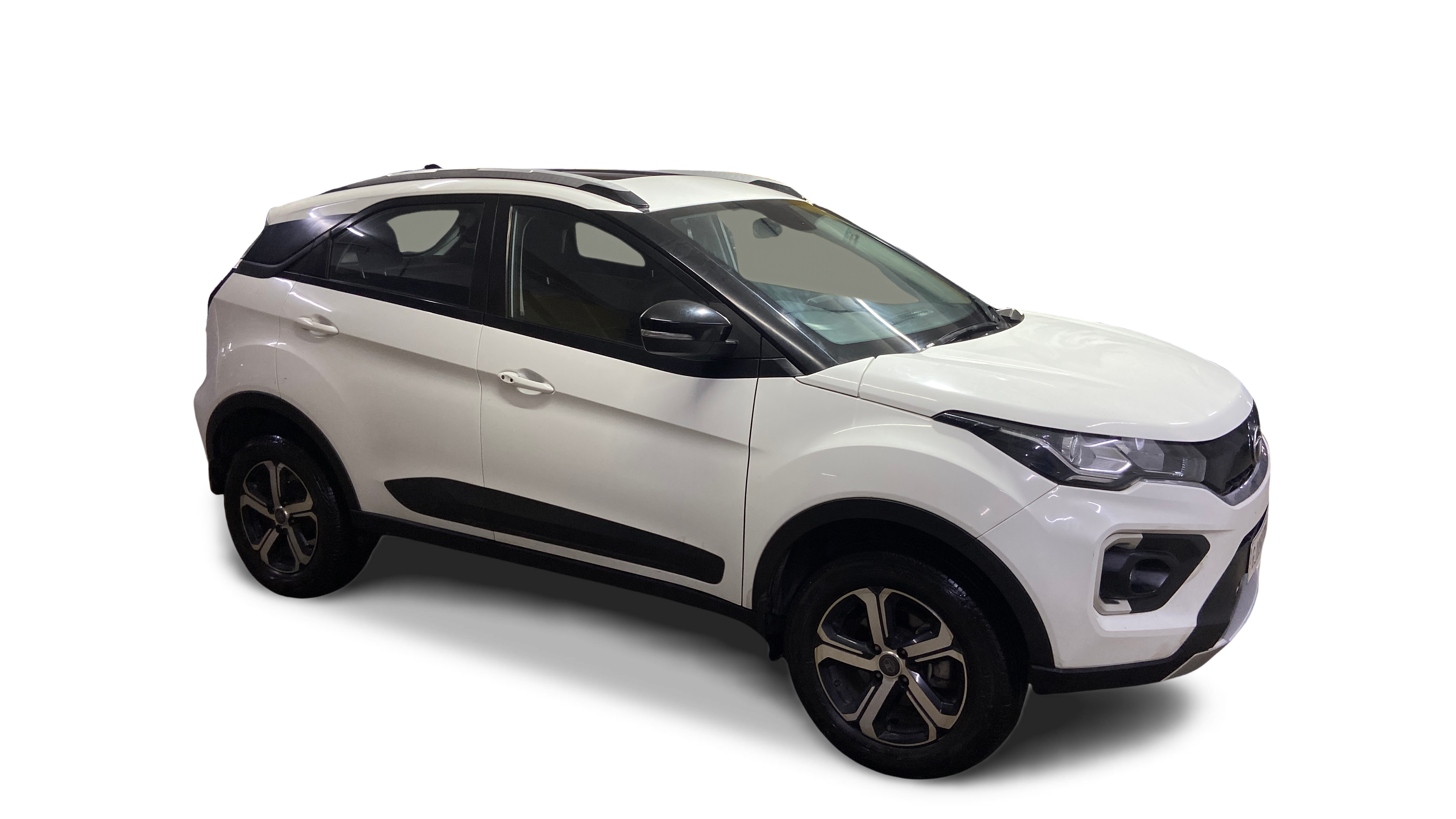 2023 Tata NEXON - SUV - Petrol - Manual - ₹7.53 lakh