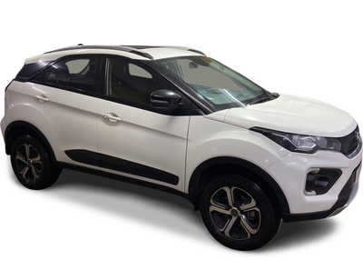 2023 Tata NEXON - SUV - Petrol - Manual - ₹7.53 lakh