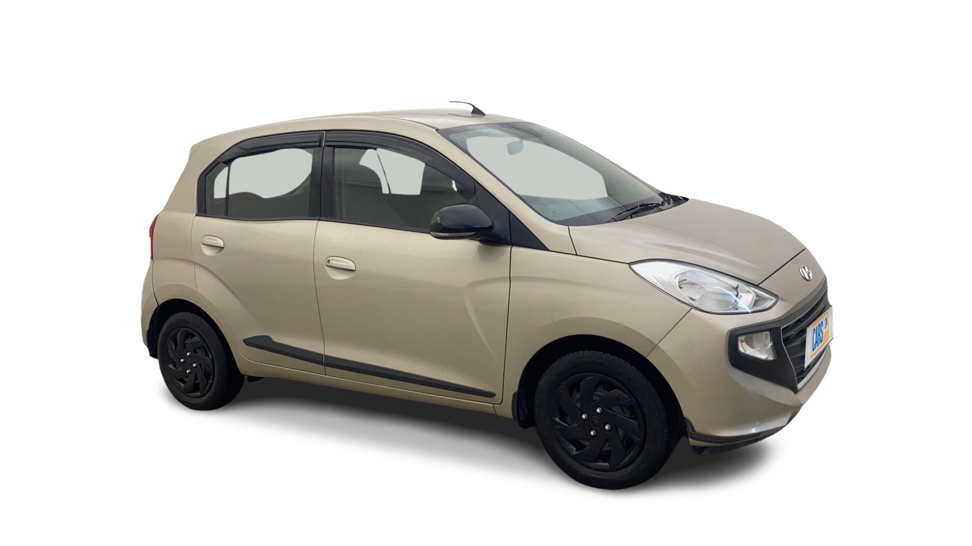 Hyundai NEW SANTRO-img
