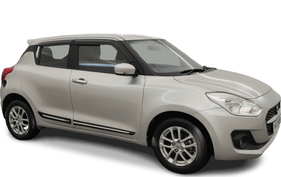 2022 Maruti Swift - Hatchback - CNG - Manual - ₹6.50 lakh
