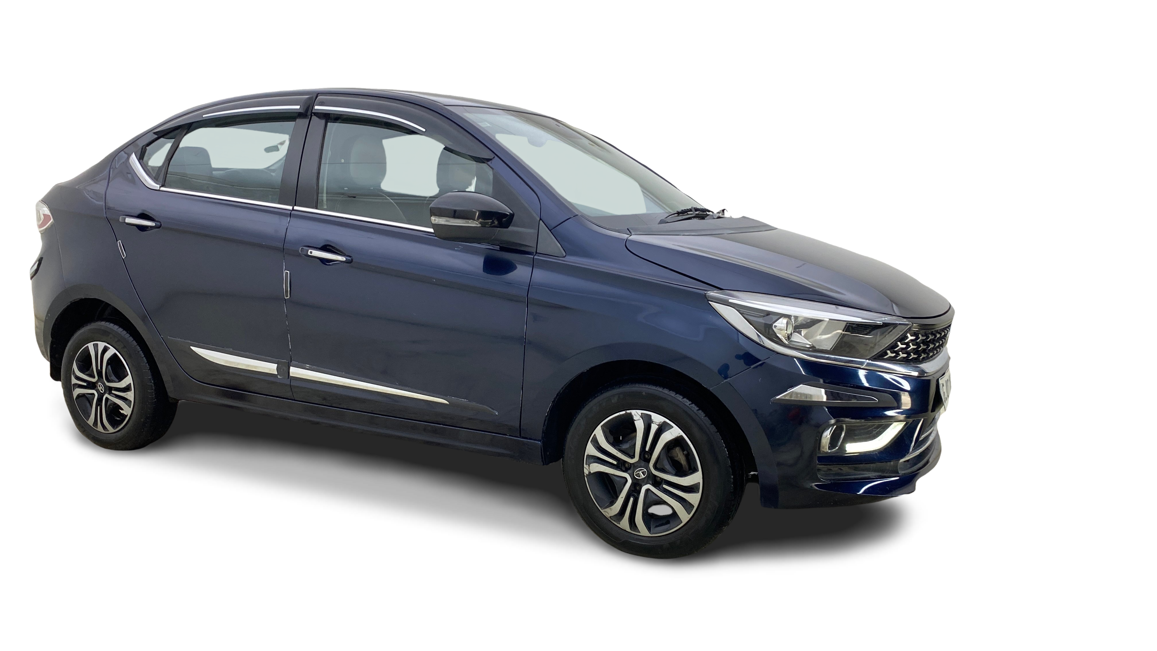 2022 Tata TIGOR - Sedan - CNG - Manual - ₹5.27 lakh