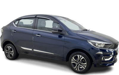 2022 Tata TIGOR - Sedan - CNG - Manual - ₹5.27 lakh