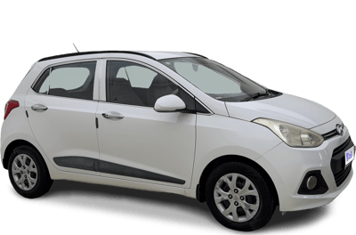2014 Hyundai Grand i10 - Hatchback - Petrol - Manual - ₹3.01 lakh