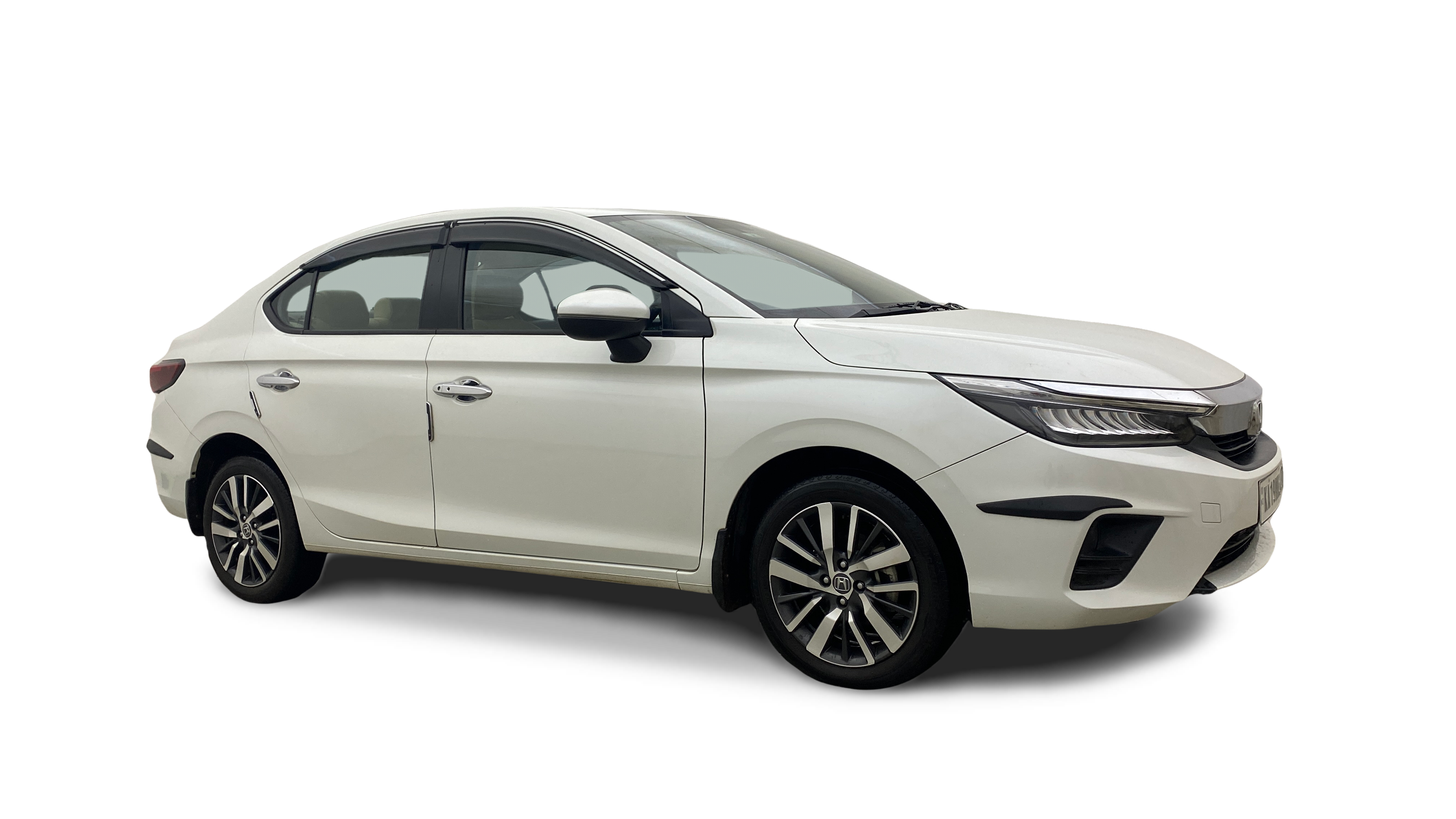 2023 Honda City - Sedan - Petrol - Automatic - ₹12.63 lakh