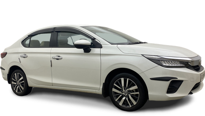 2023 Honda City - Sedan - Petrol - Automatic - ₹11.98 lakh
