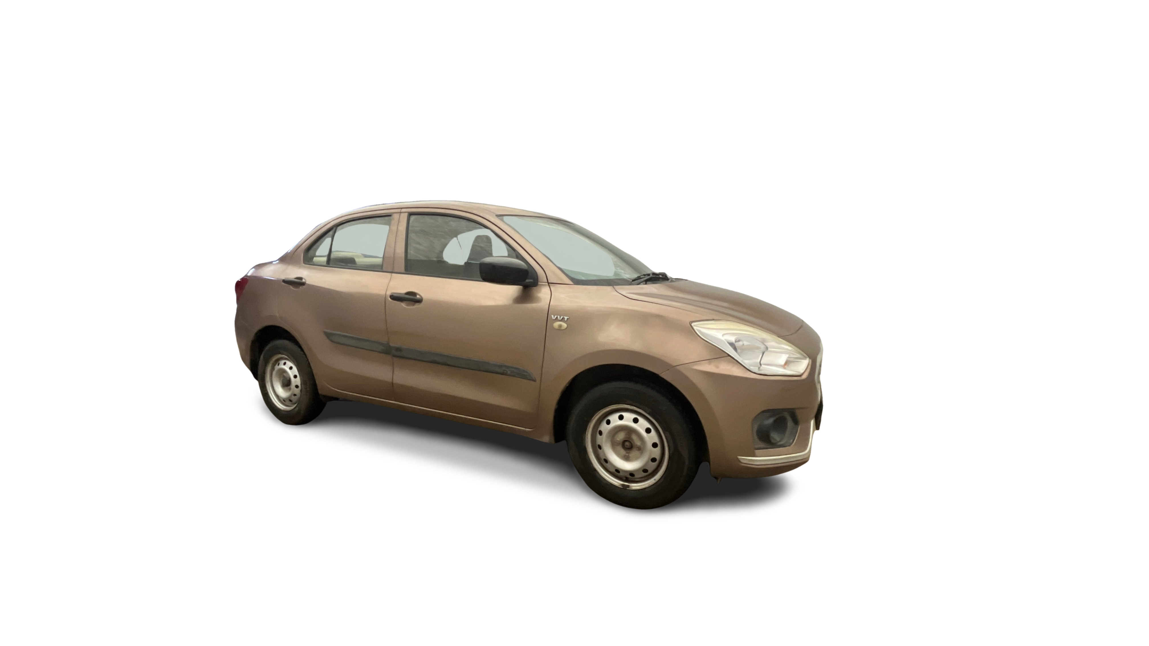 2018 Maruti Dzire - Sedan - Petrol - Manual - ₹3.34 lakh
