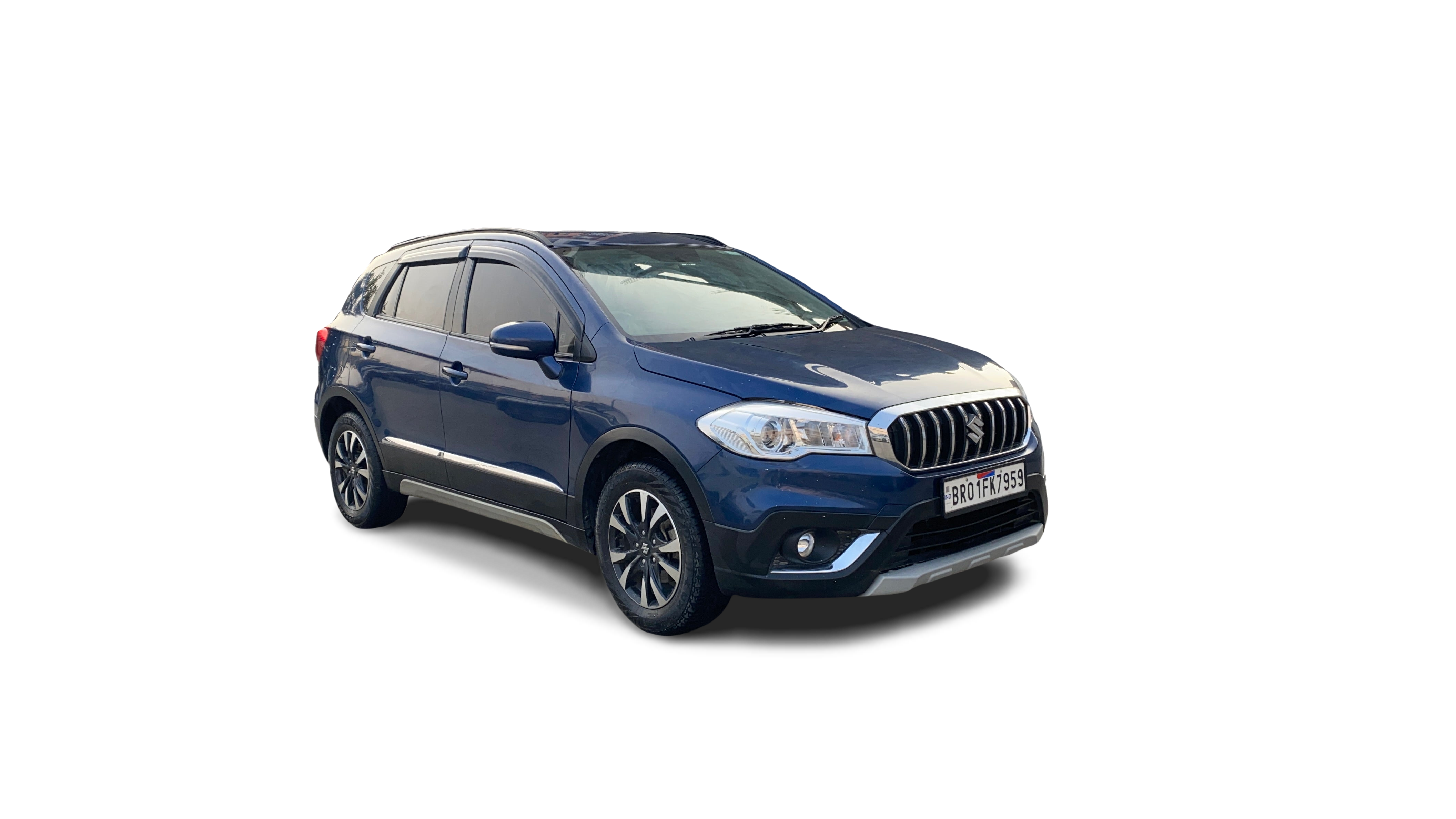 Maruti S Cross-img