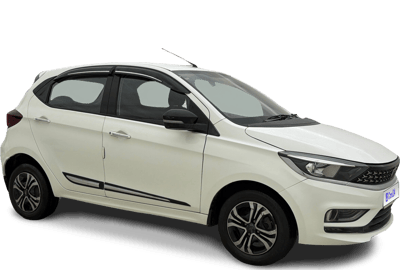 2022 Tata Tiago - Hatchback - CNG - Manual - ₹4.90 lakh