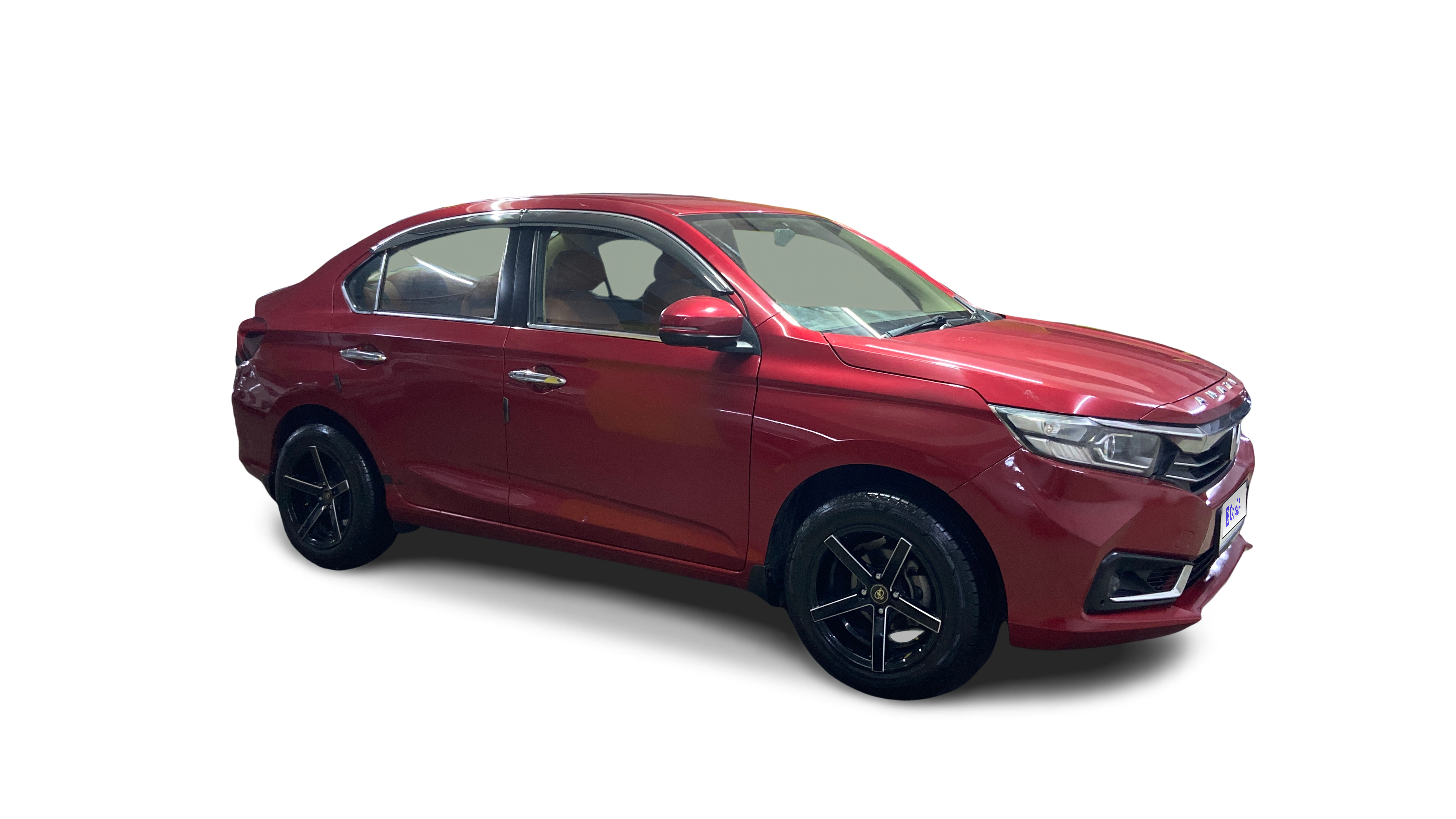 2023 Honda Amaze - Sedan - Petrol - Manual - ₹6.33 lakh