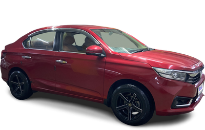 2023 Honda Amaze - Sedan - Petrol - Manual - ₹6.33 lakh