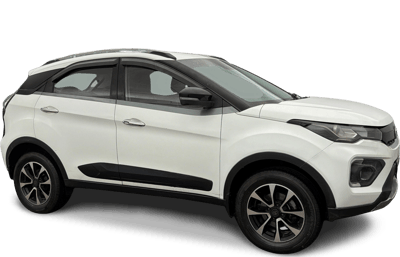 2020 Tata NEXON - SUV - Petrol - Manual - ₹4.70 lakh