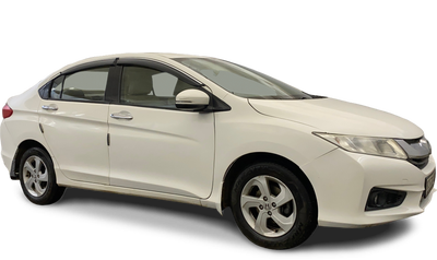 Honda City-img