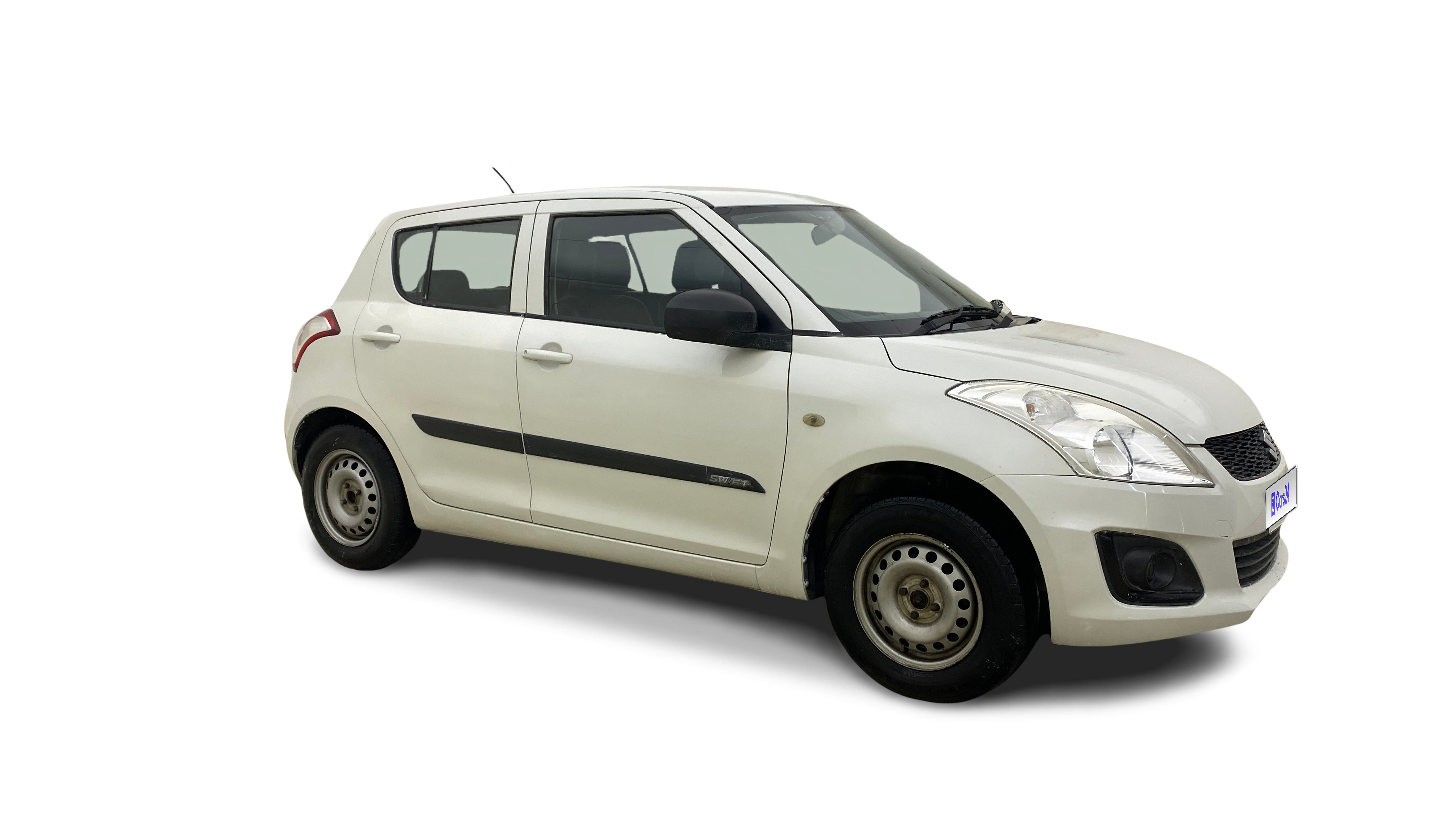 2016 Maruti Swift - Hatchback - CNG - Manual - ₹3.90 lakh