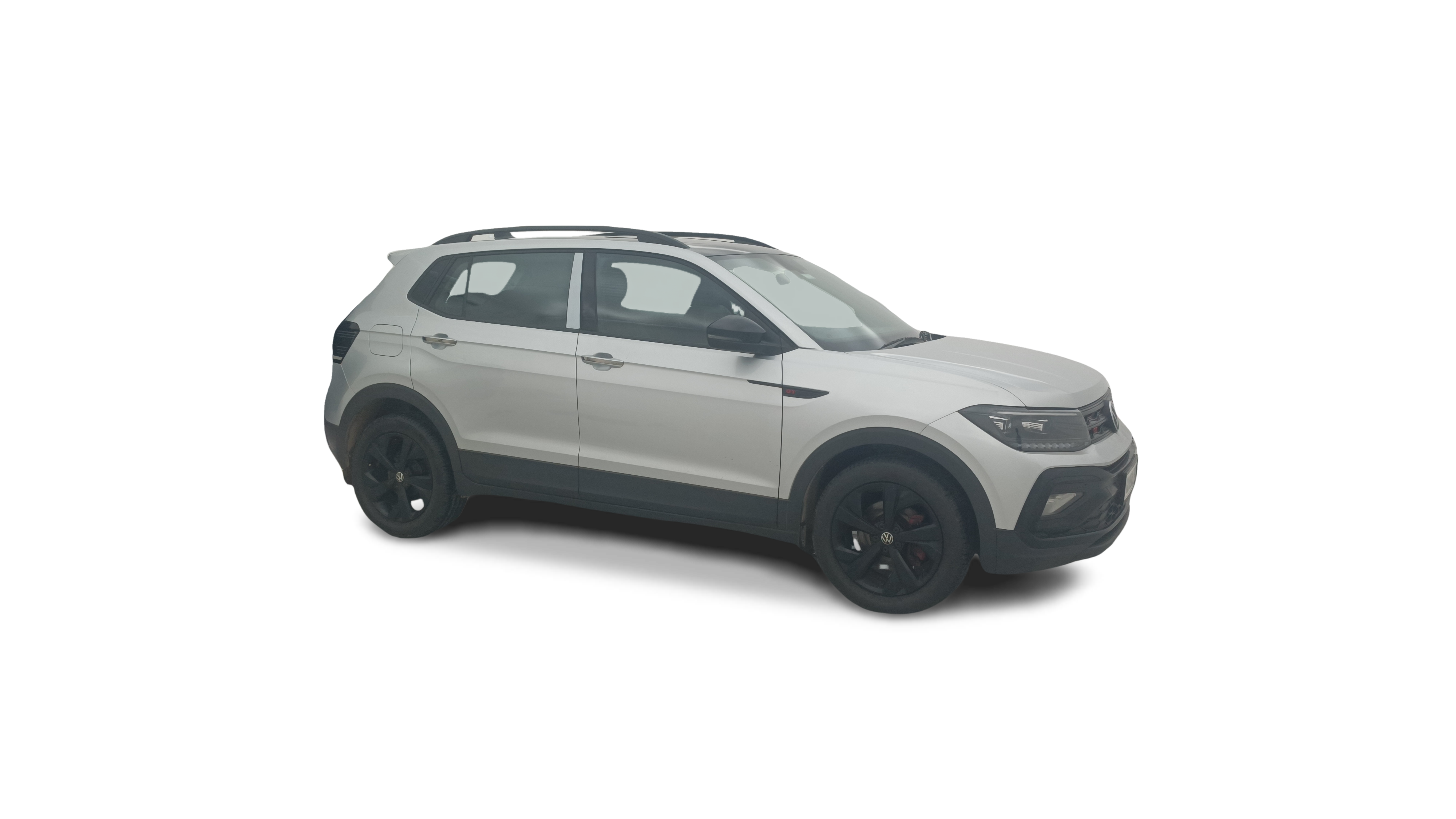 2024 Volkswagen TAIGUN - SUV - Petrol - Automatic - ₹12.99 lakh