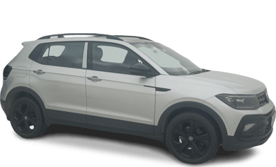 2024 Volkswagen TAIGUN - SUV - Petrol - Automatic - ₹12.99 lakh