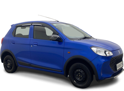Maruti Alto K10-img