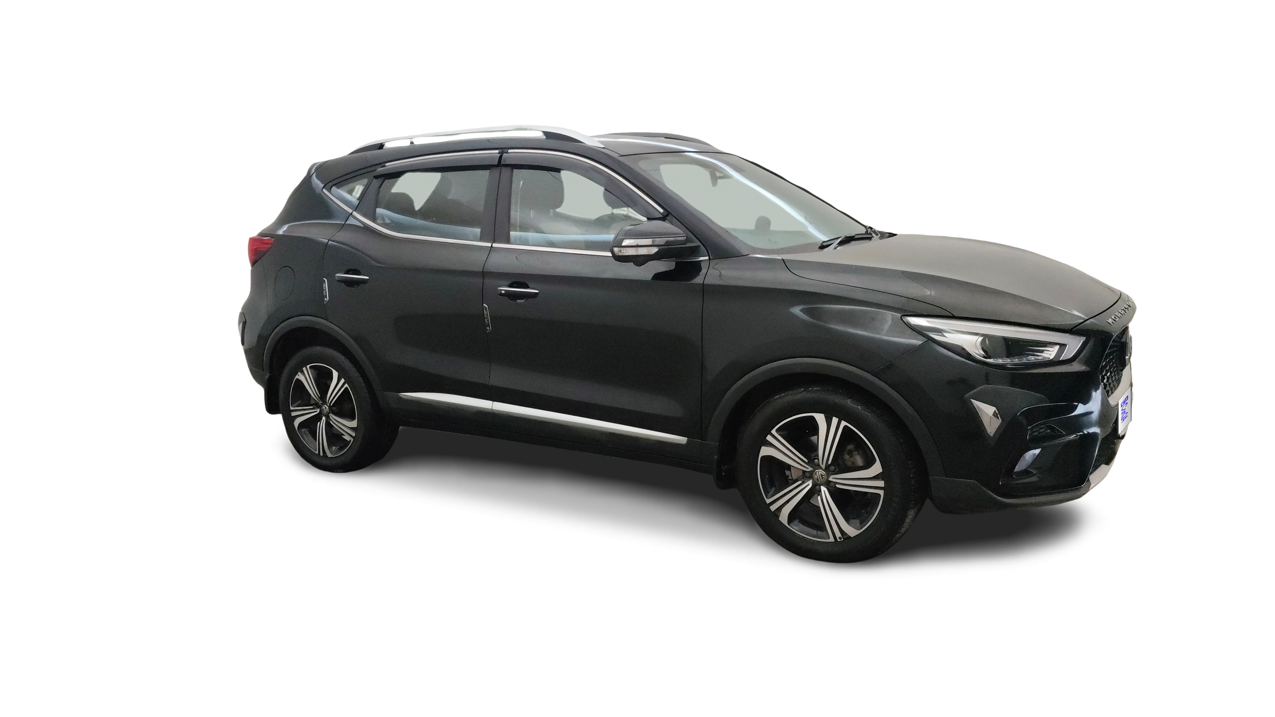 2022 MG ASTOR - SUV - Petrol - Automatic - ₹10.16 lakh