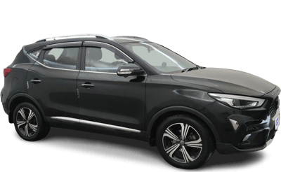 2022 MG ASTOR - SUV - Petrol - Automatic - ₹9.45 lakh