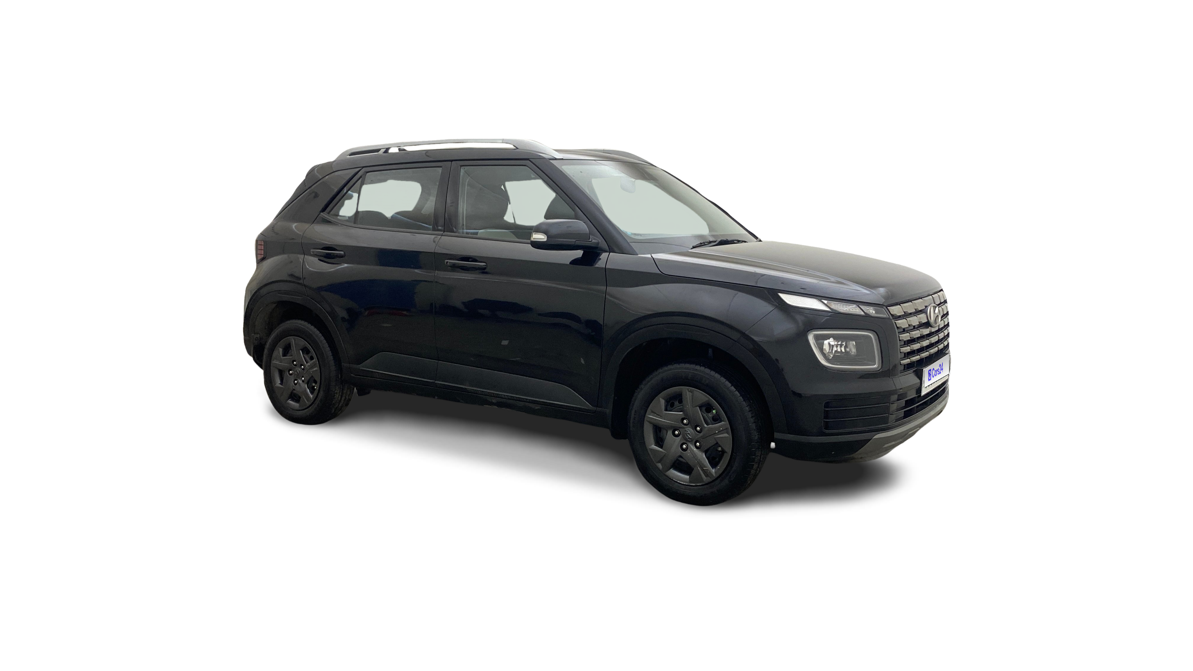 2023 Hyundai VENUE - SUV - Petrol - Manual - ₹8.04 lakh