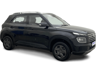 2023 Hyundai VENUE - SUV - Petrol - Manual - ₹8.04 lakh