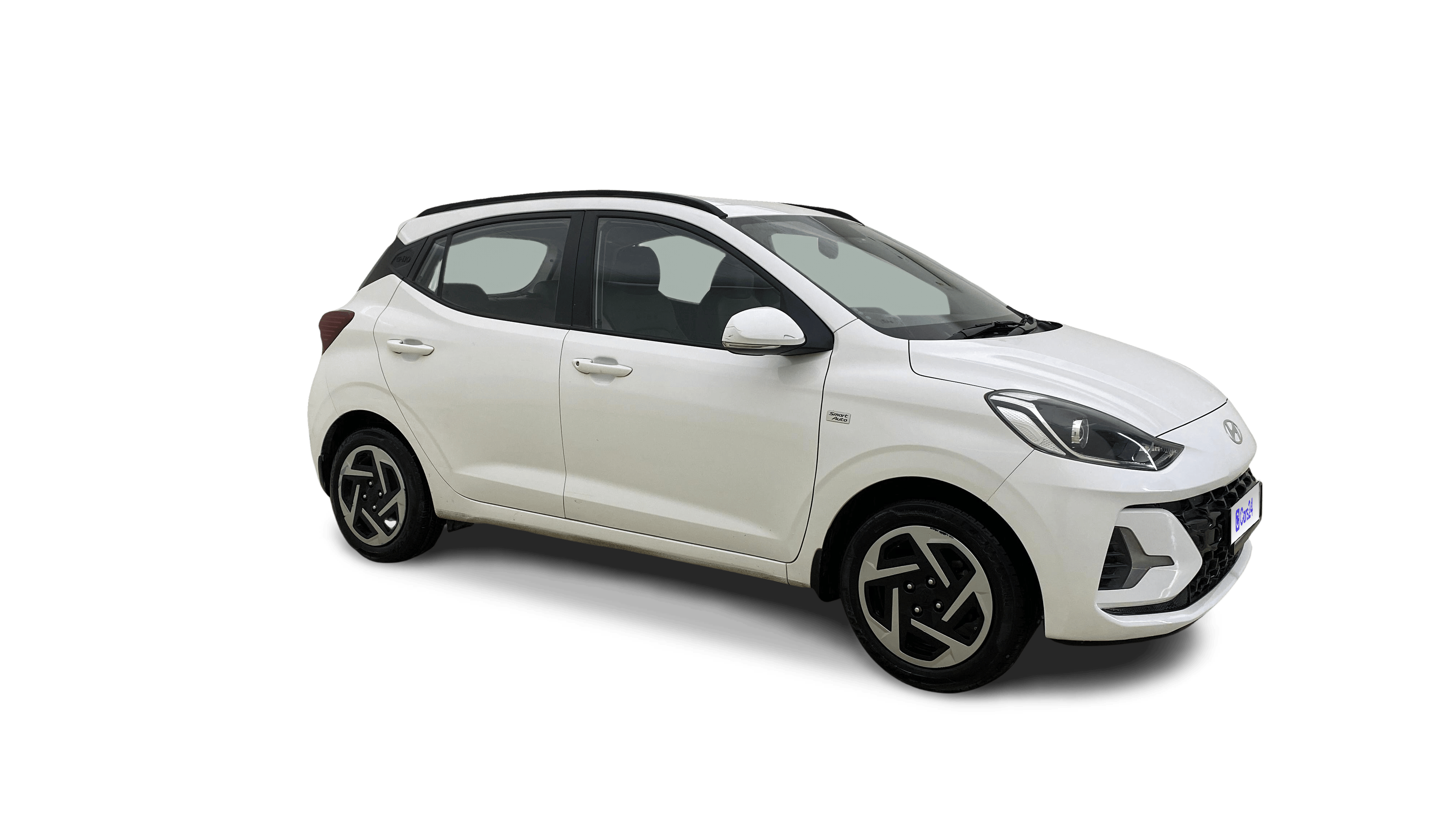 2024 Hyundai GRAND I10 NIOS - Hatchback - Petrol - Automatic - ₹6.29 lakh