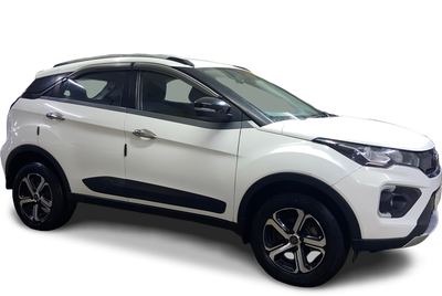 2021 Tata NEXON - SUV - Petrol - Manual - ₹5.78 lakh