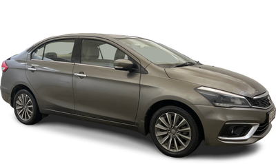 Maruti Ciaz-img