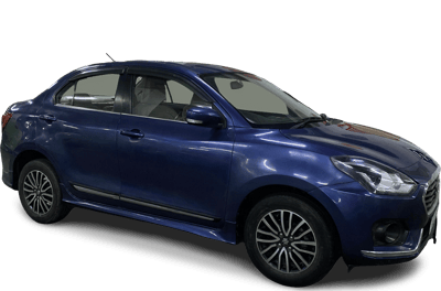 2017 Maruti Dzire - Sedan - Petrol - Manual - ₹3.90 lakh