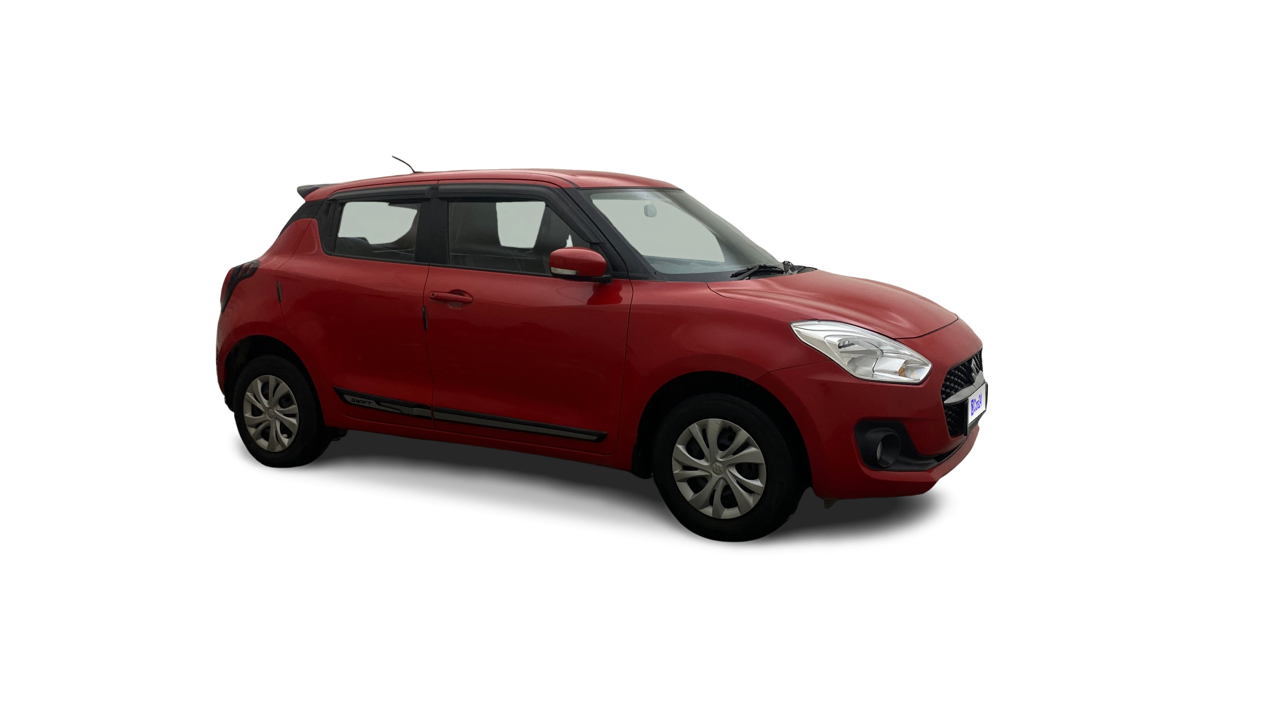2022 Maruti Swift - Hatchback - Petrol - Manual - ₹5.49 lakh