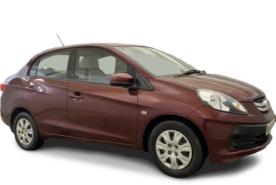 Honda Amaze-img