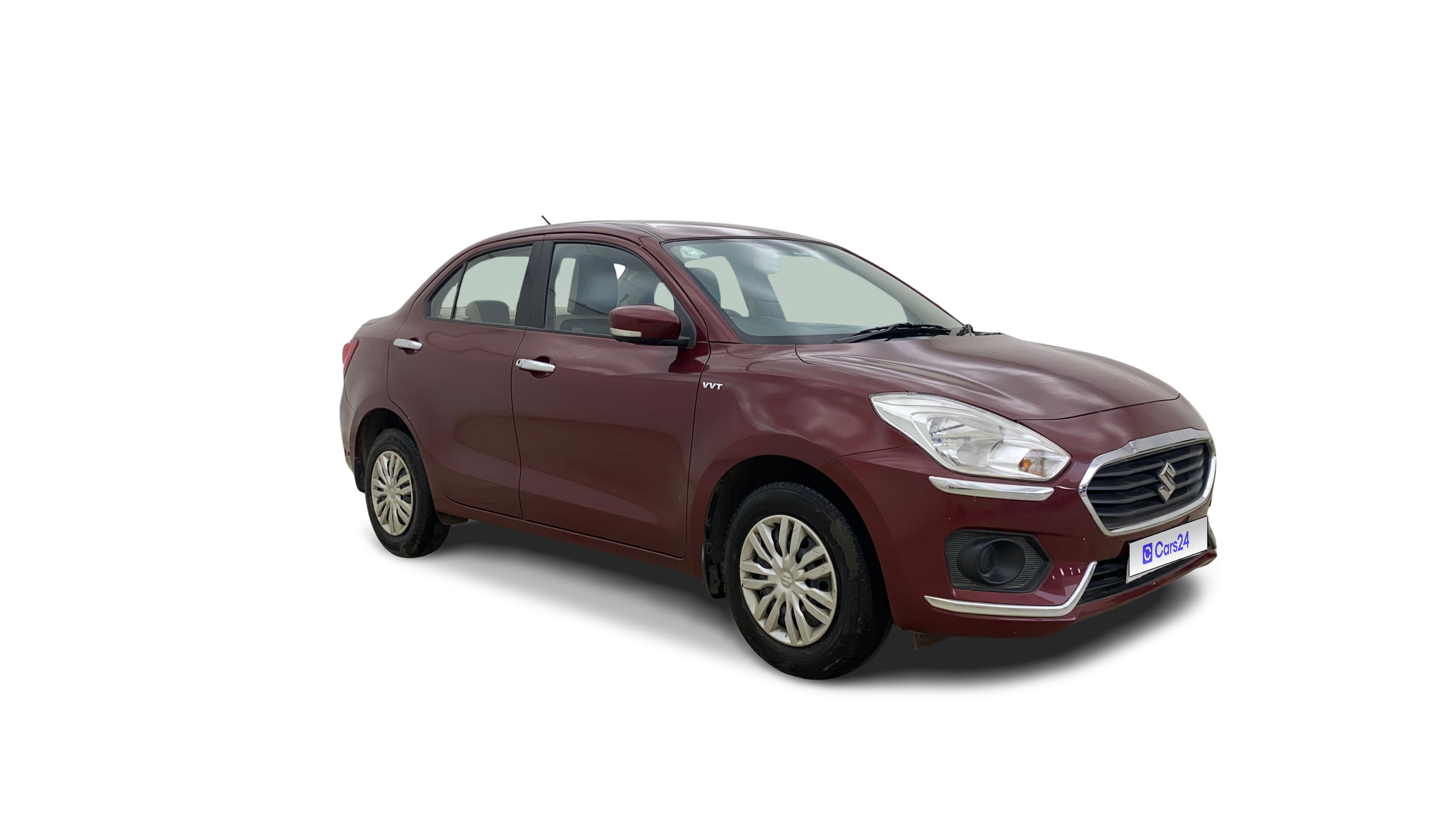 2017 Maruti Dzire - Sedan - Petrol - Automatic - ₹4.29 lakh