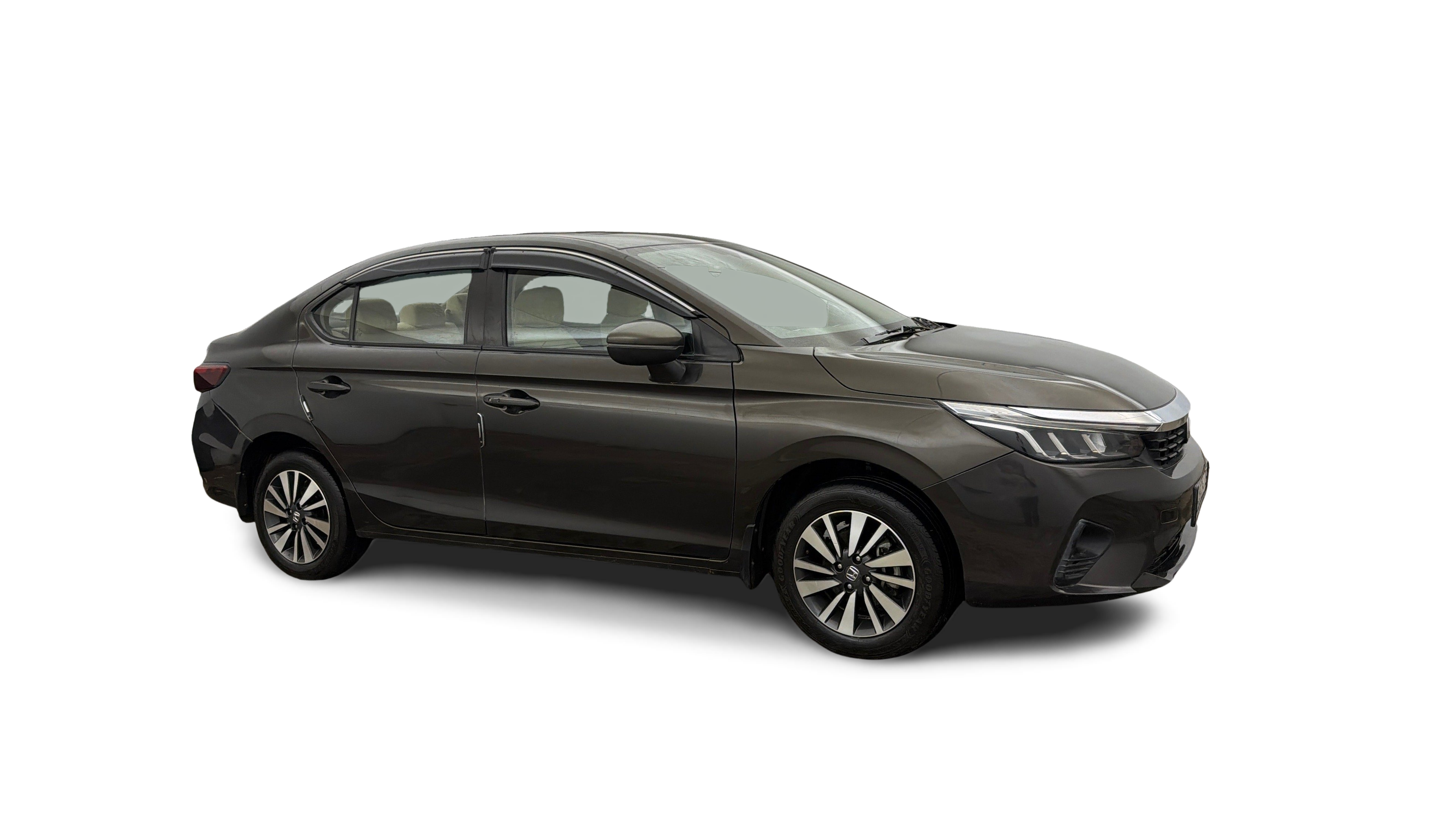 2023 Honda City - Sedan - Petrol - Manual - ₹7.91 lakh