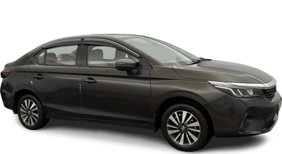 2023 Honda City - Sedan - Petrol - Manual - ₹7.91 lakh