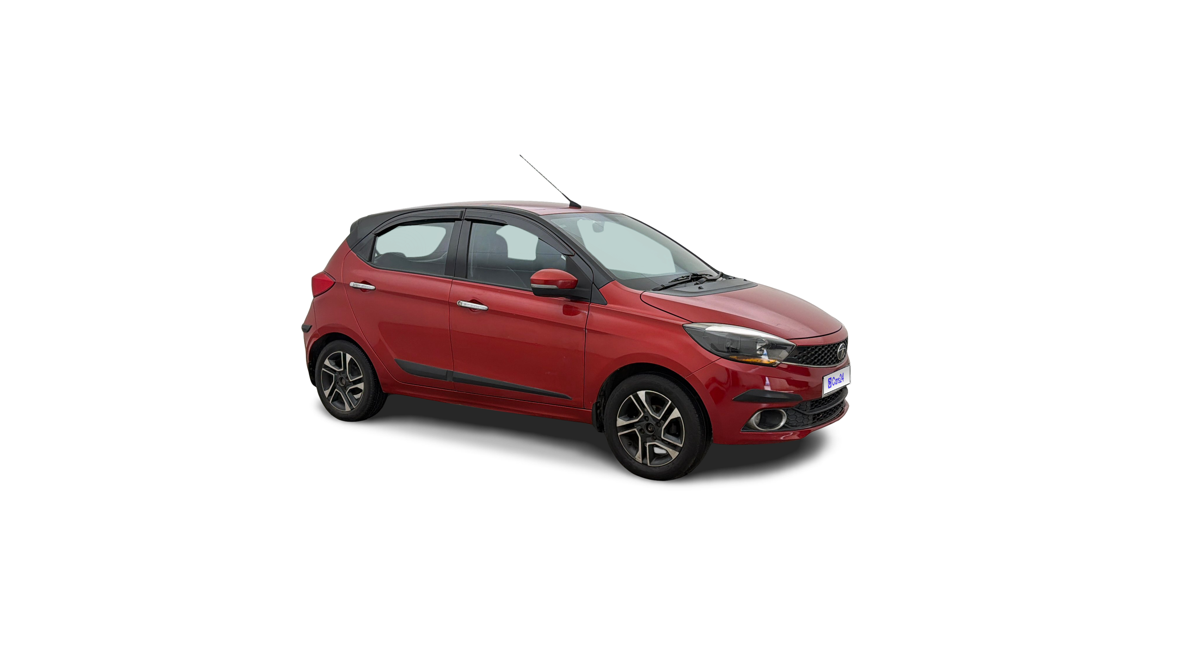 2019 Tata Tiago - Hatchback - CNG - Manual - ₹4.31 lakh