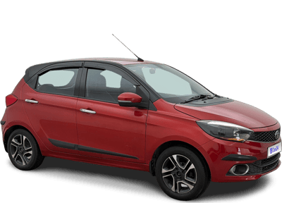 2019 Tata Tiago - Hatchback - CNG - Manual - ₹4.31 lakh