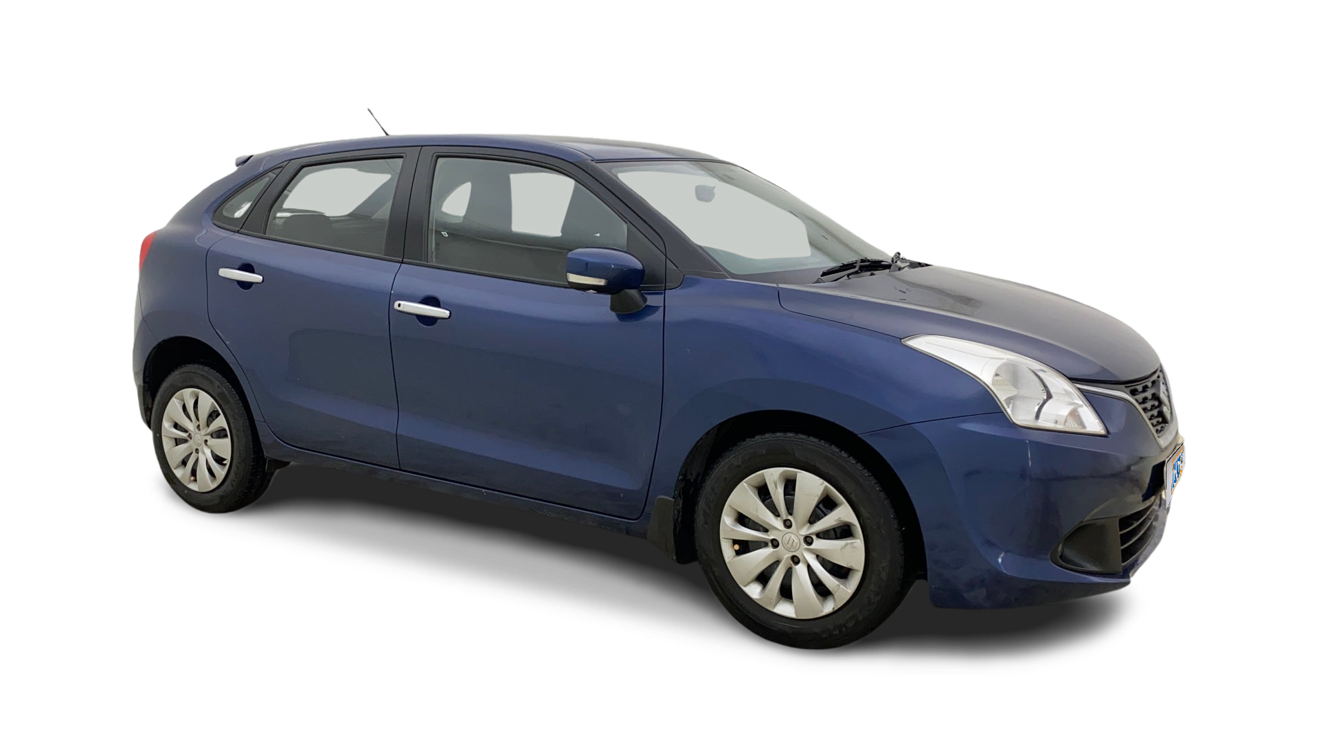 Maruti Baleno-img