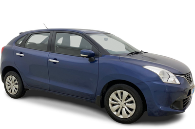 Maruti Baleno-img