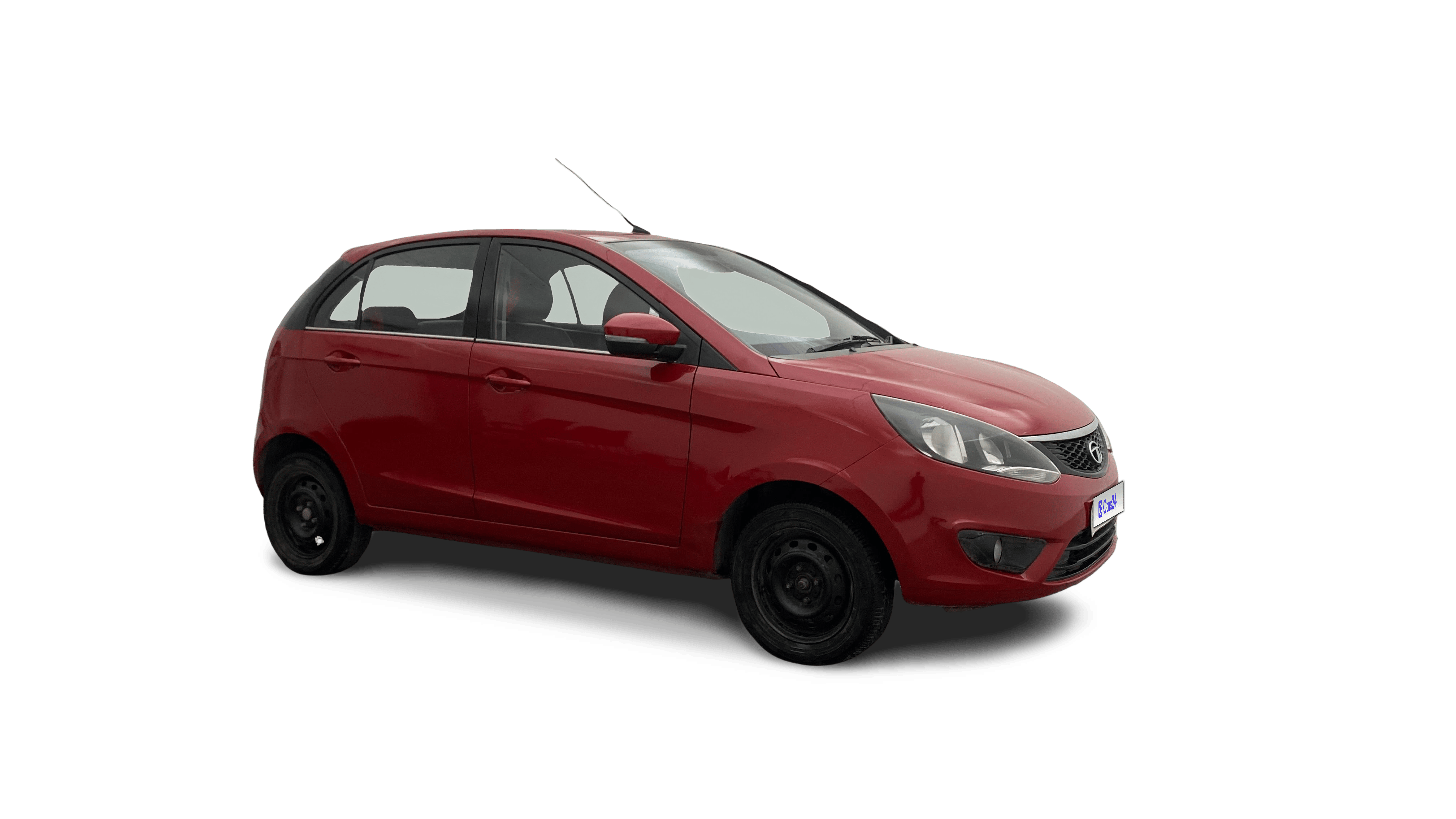 2015 Tata Bolt - Hatchback - Petrol - Manual - ₹3.03 lakh