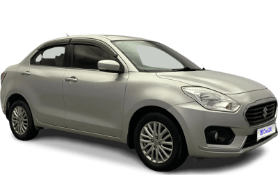 2017 Maruti Dzire - Sedan - Petrol - Manual - ₹4.78 lakh