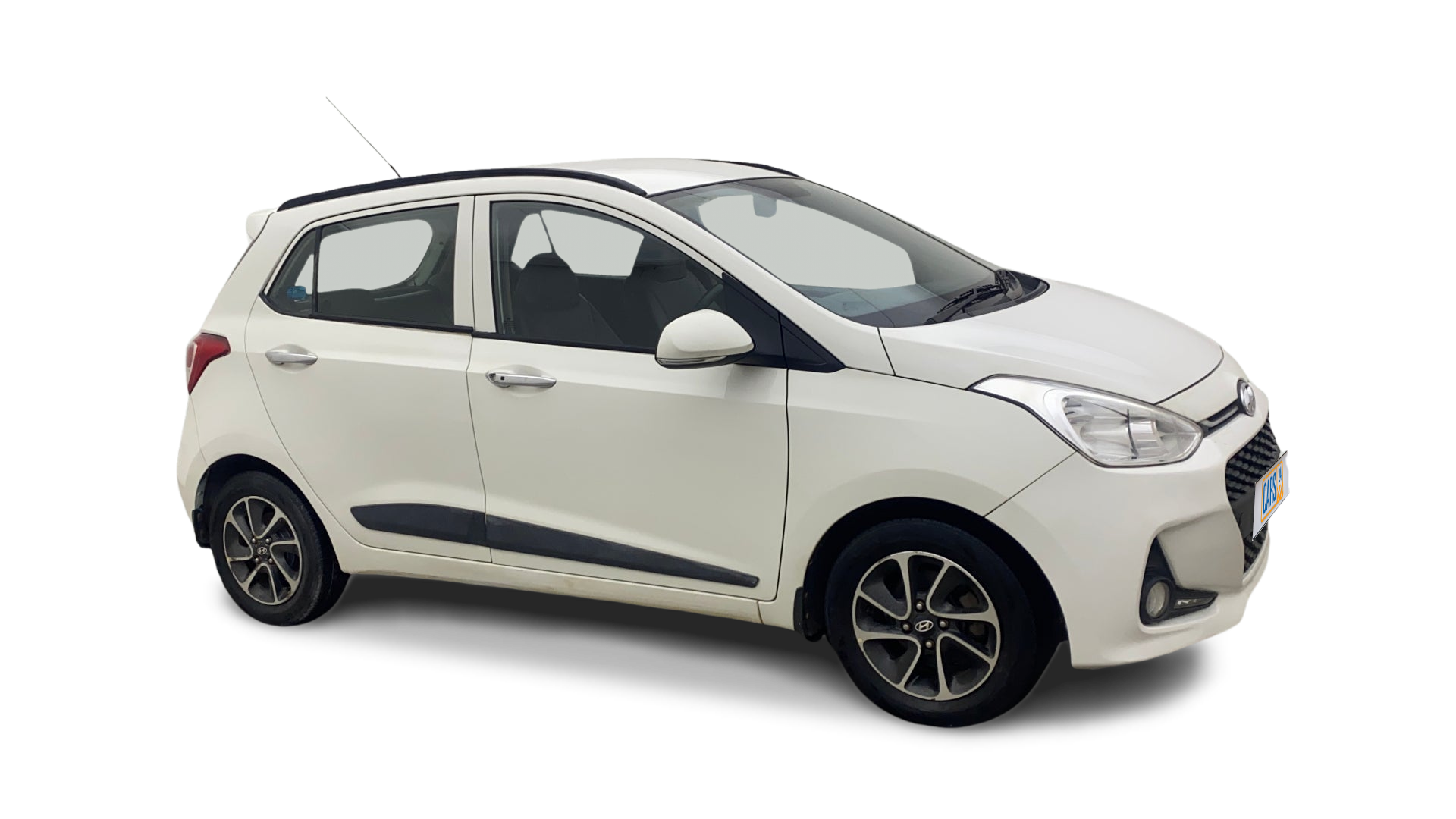 Hyundai Grand i10-img