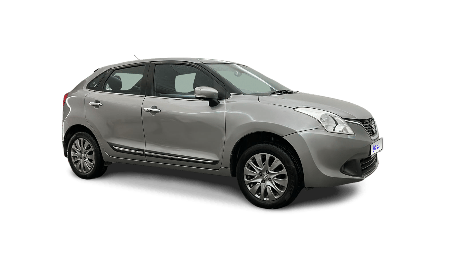 2016 Maruti Baleno - Hatchback - Petrol - Automatic - ₹3.92 lakh