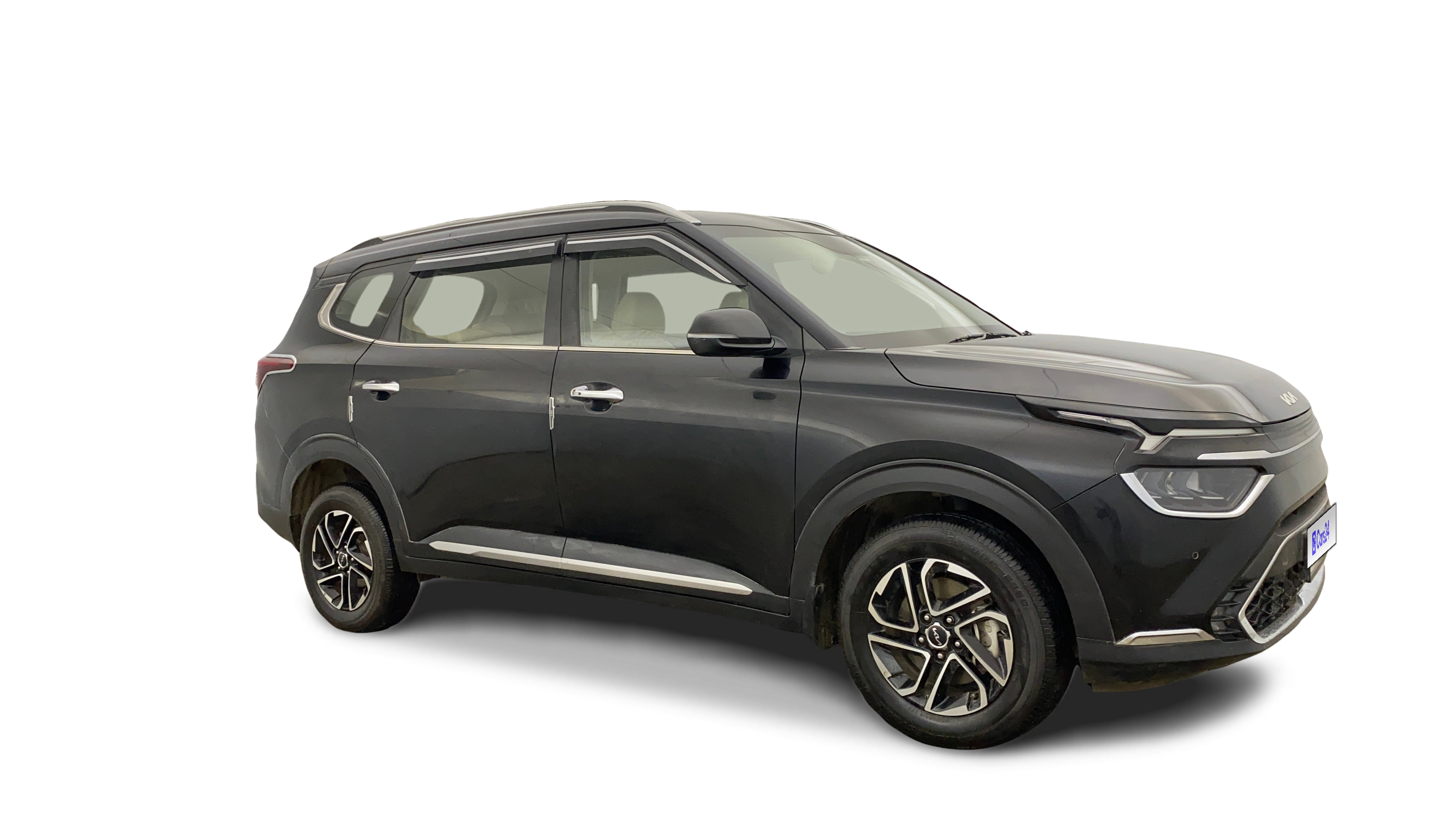 2022 KIA CARENS - SUV - Petrol - Automatic - ₹11.09 lakh