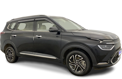 2022 KIA CARENS - SUV - Petrol - Automatic - ₹11.09 lakh