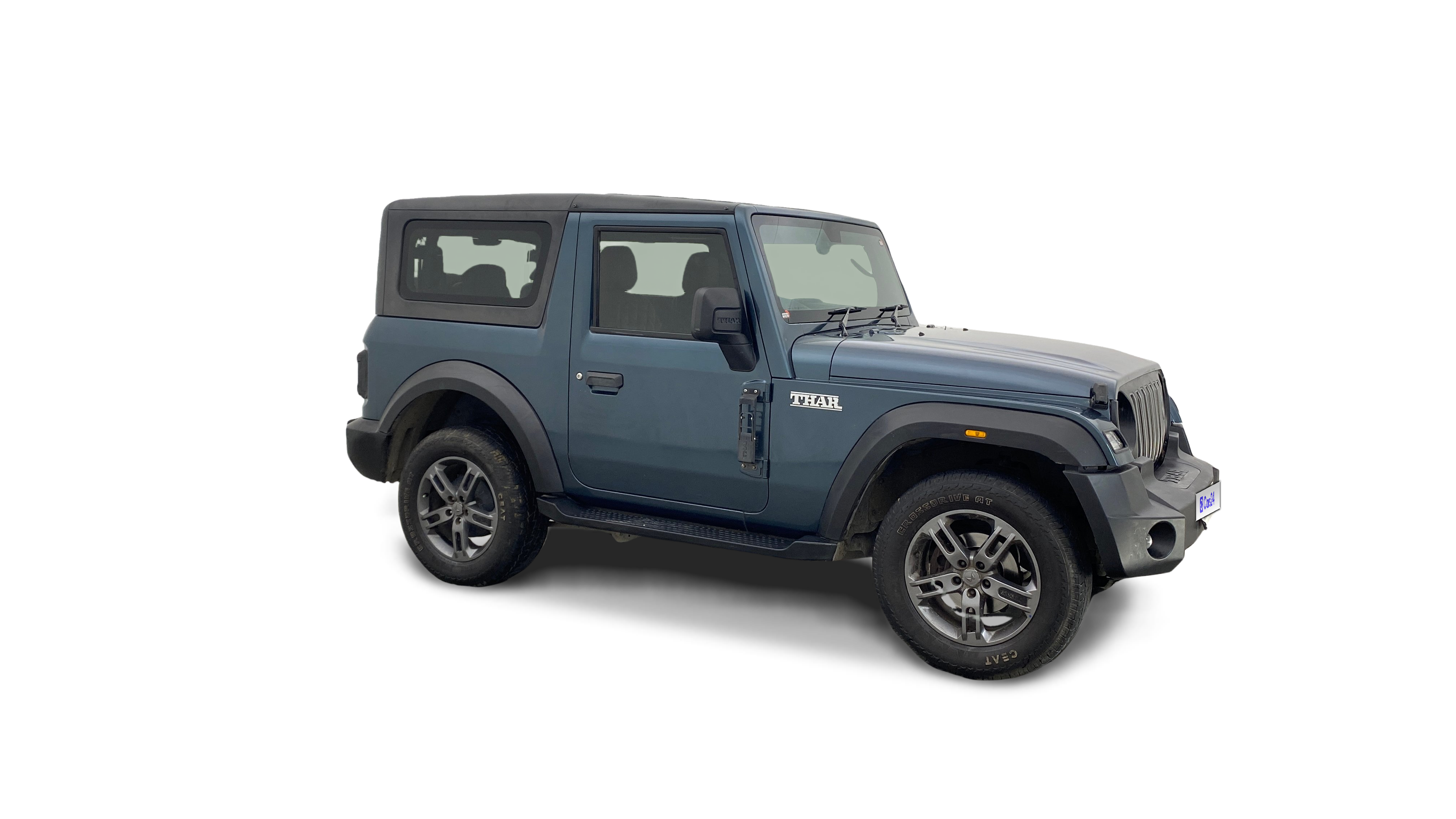 2023 Mahindra Thar - SUV - Petrol - Automatic - ₹11.35 lakh
