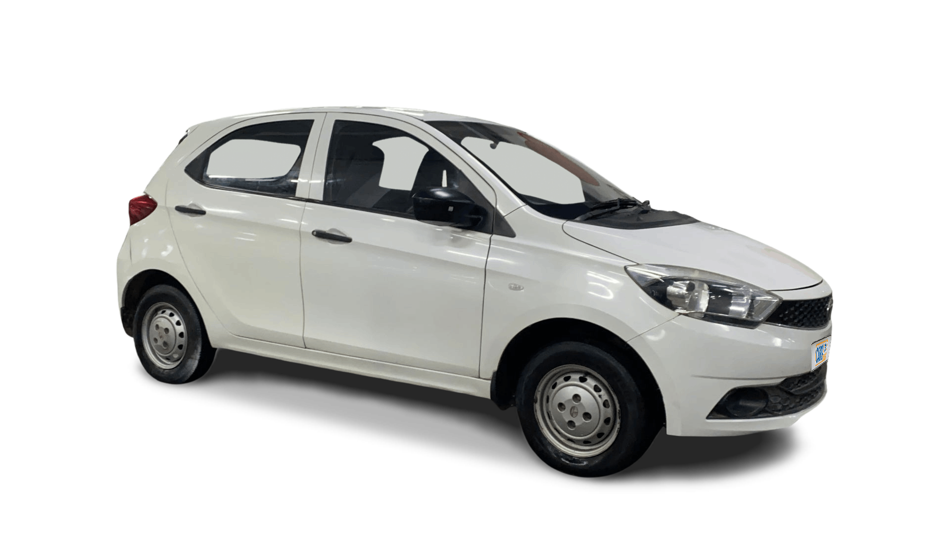 2017 Tata Tiago - Hatchback - Petrol - Manual - ₹2.40 lakh